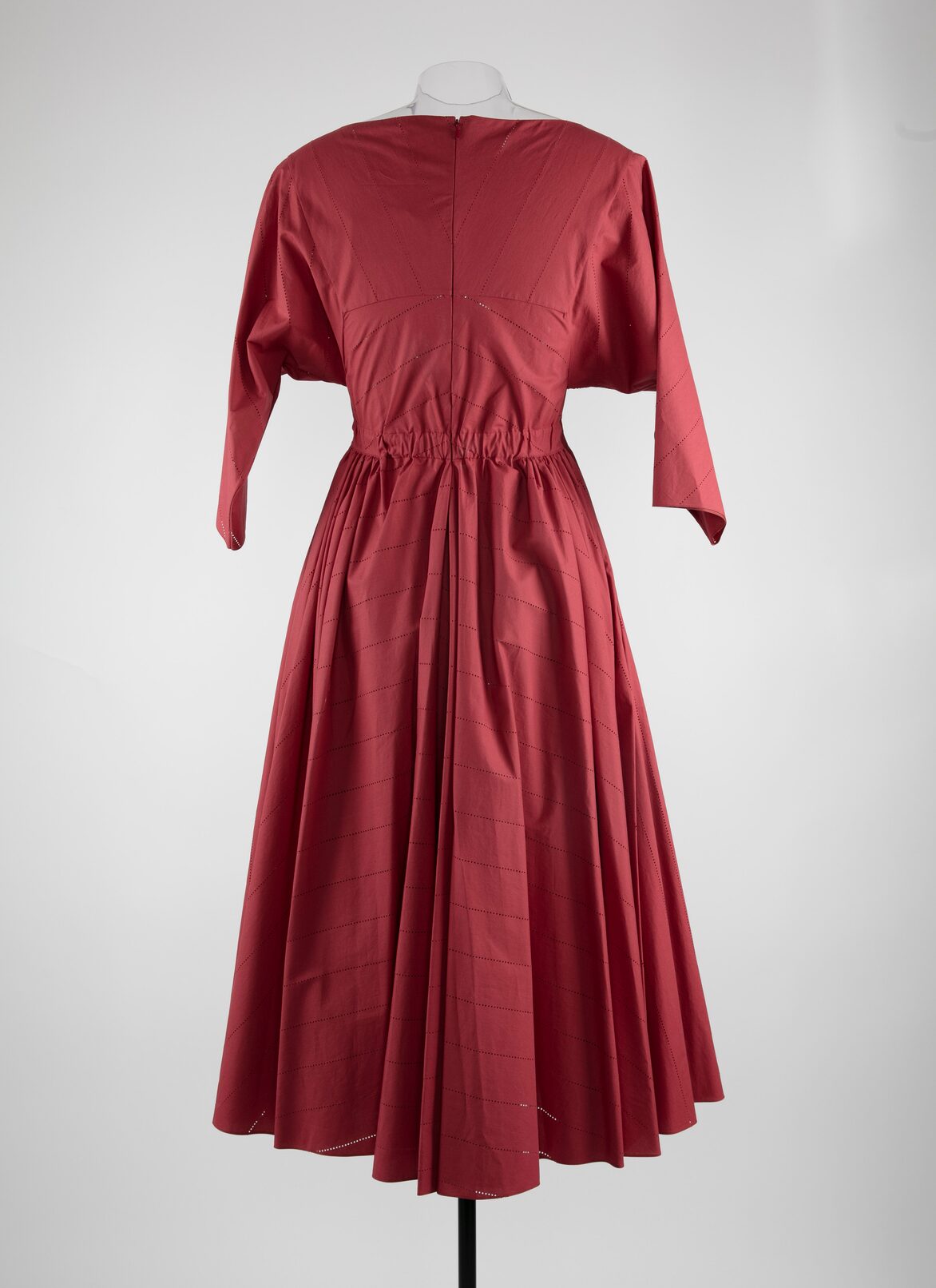 Dresses ALAÏA MADRAS DRESSES